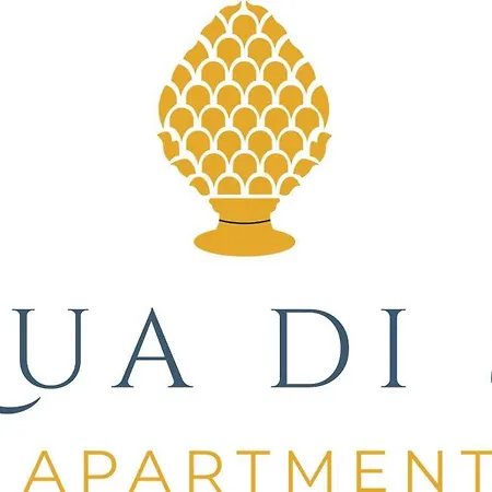 Acqua Di Sale Catane