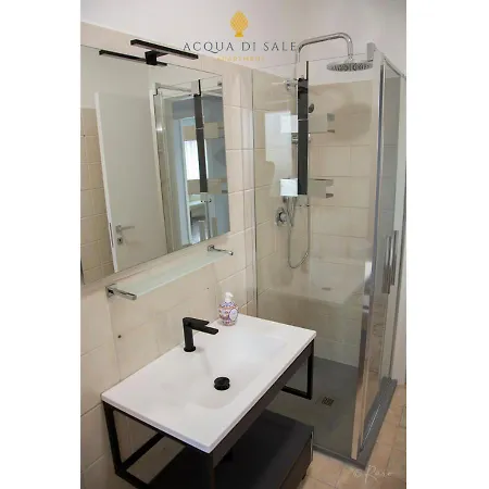Acqua Di Sale Appartement *