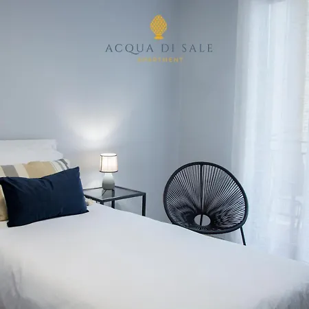 Appartement Acqua Di Sale