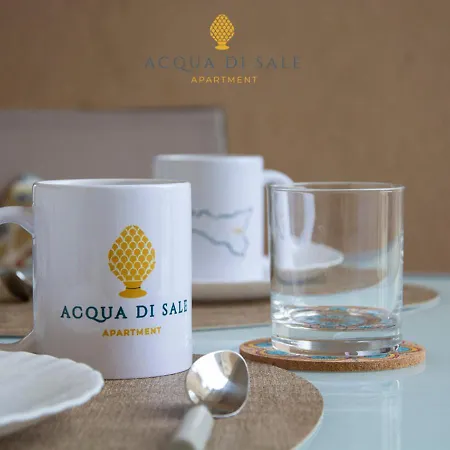 Acqua Di Sale Appartement *