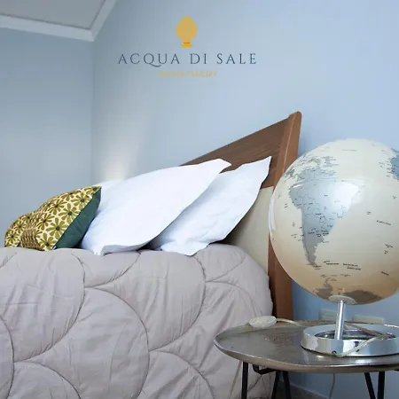 Appartement Acqua Di Sale Catane