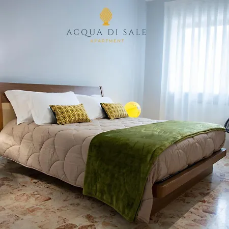 Acqua Di Sale Appartement *