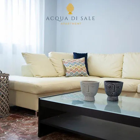 Appartement Acqua Di Sale Catane