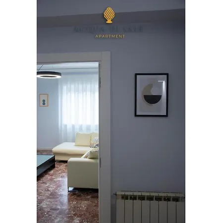 Appartement Acqua Di Sale *
