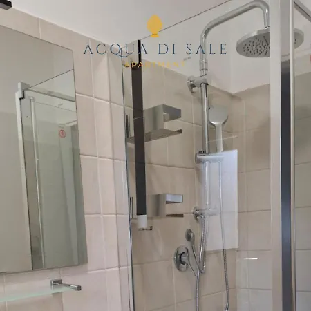 Appartement Acqua Di Sale *