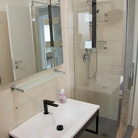 Appartement Acqua Di Sale Catane